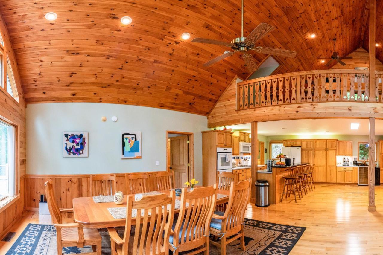 Five Echos Villa Robbinsville Exterior photo