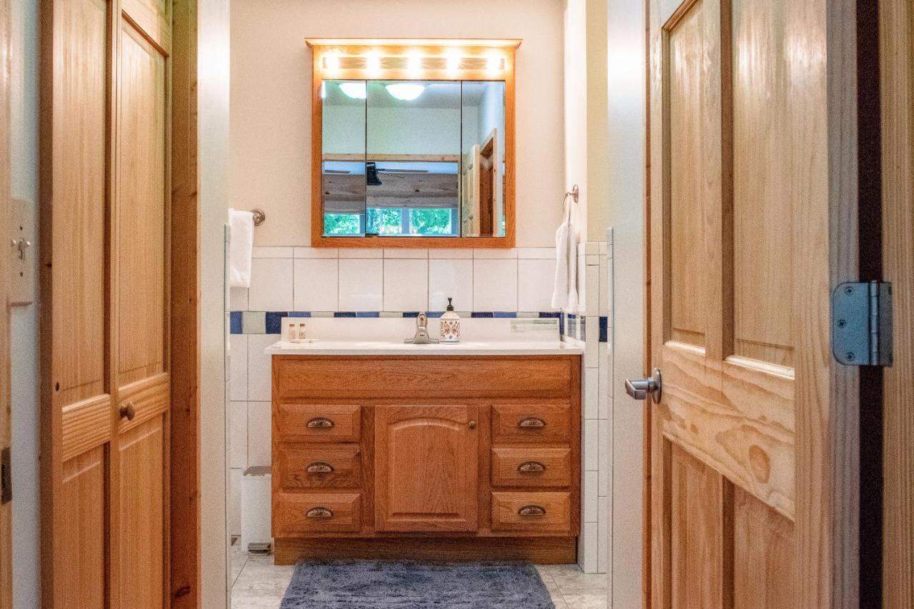 Five Echos Villa Robbinsville Exterior photo